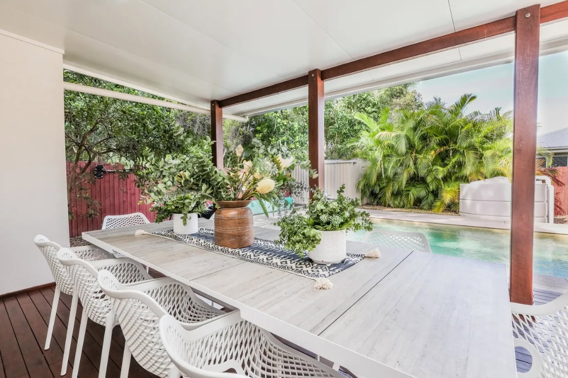 15 Joseph Banks Boulevard, Agnes Water  QLD  4677