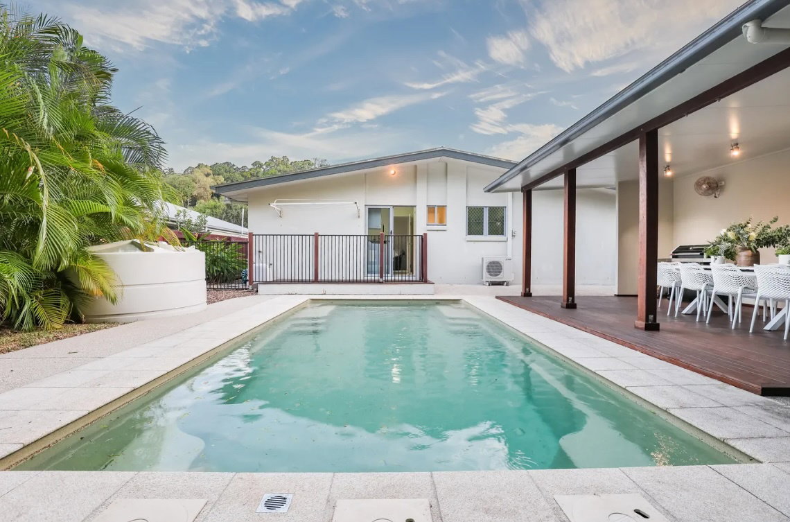 15 Joseph Banks Boulevard, Agnes Water  QLD  4677
