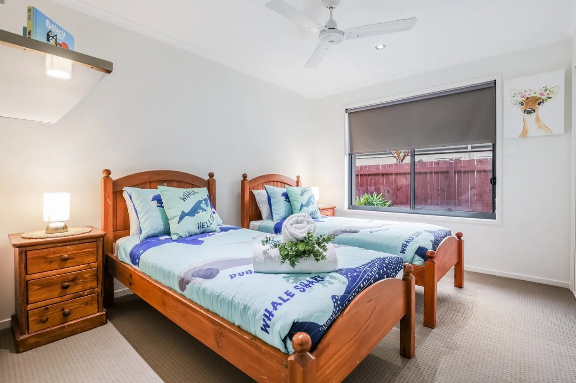 15 Joseph Banks Boulevard, Agnes Water  QLD  4677
