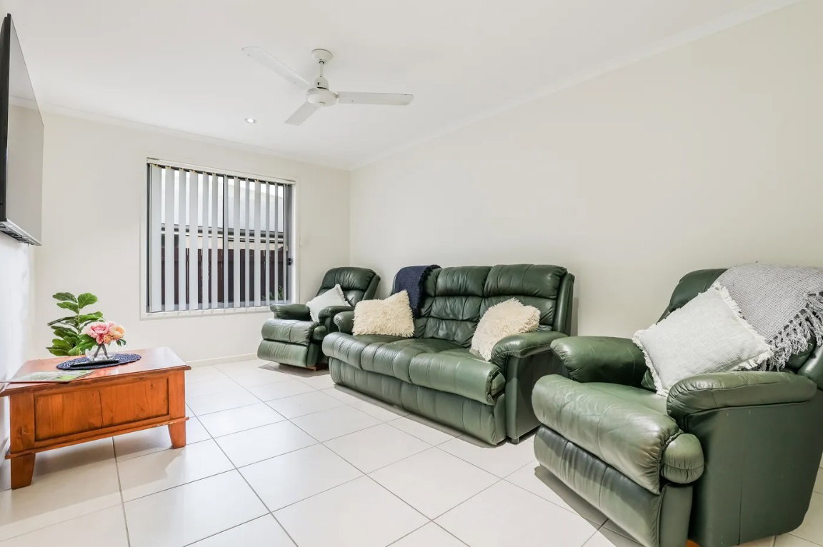 15 Joseph Banks Boulevard, Agnes Water  QLD  4677