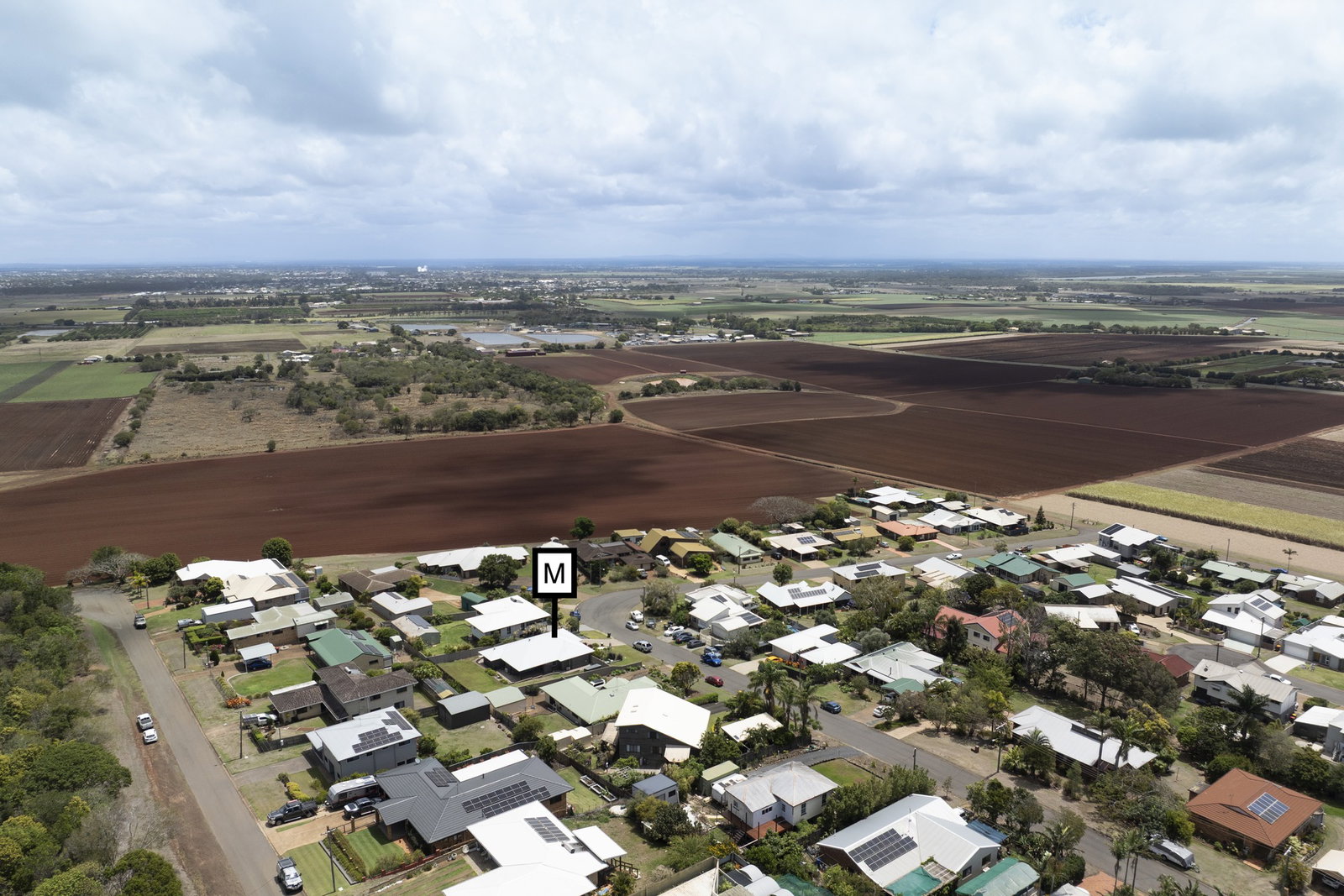 20 Linden Crescent, Qunaba  QLD  4670