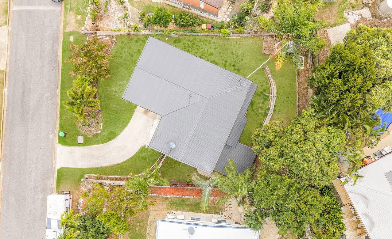 14 Bauhinia Street, Kin Kora  QLD  4680