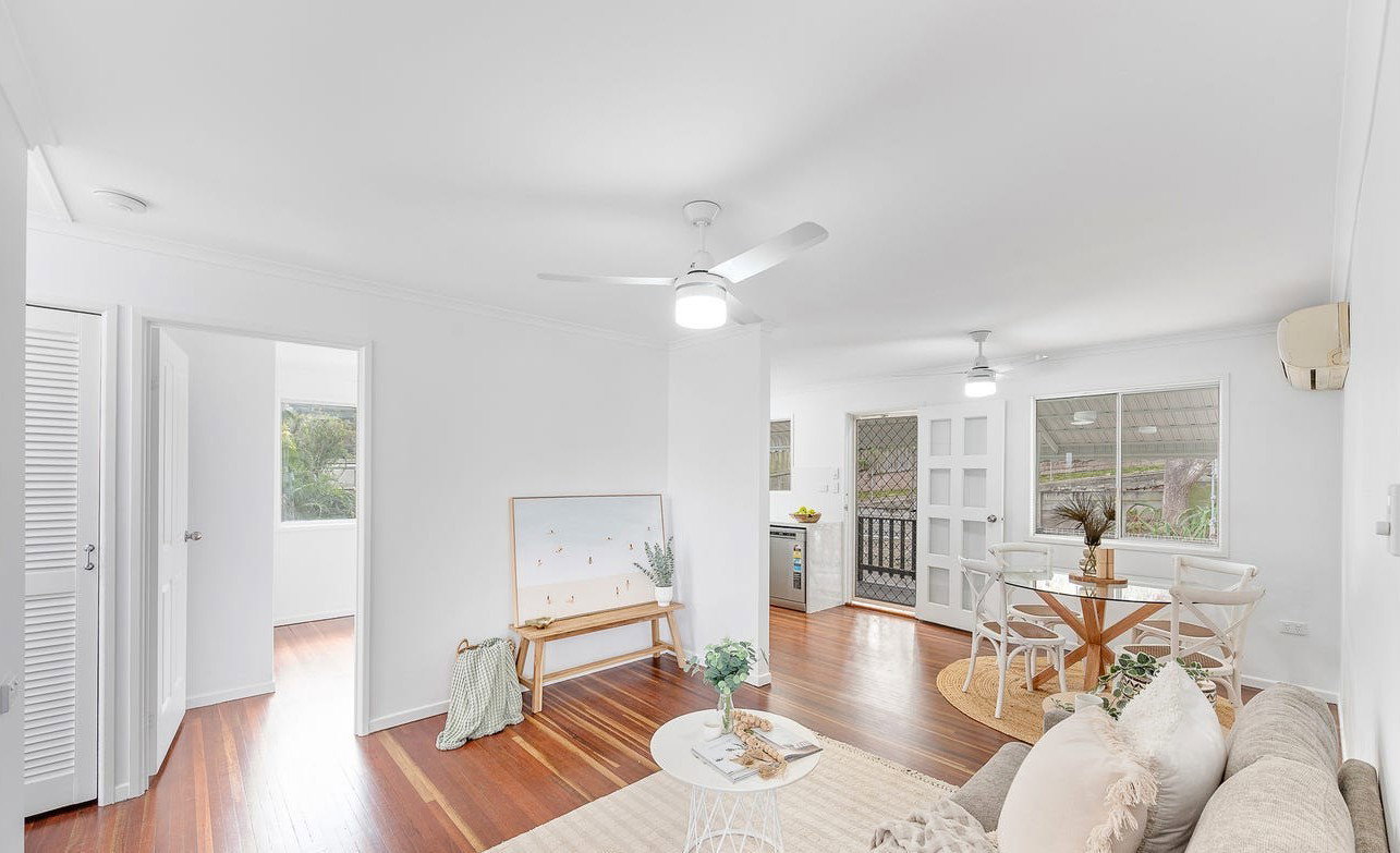 14 Bauhinia Street, Kin Kora  QLD  4680