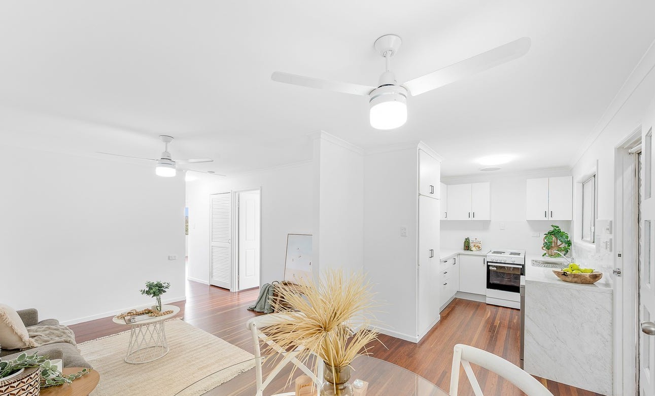 14 Bauhinia Street, Kin Kora  QLD  4680