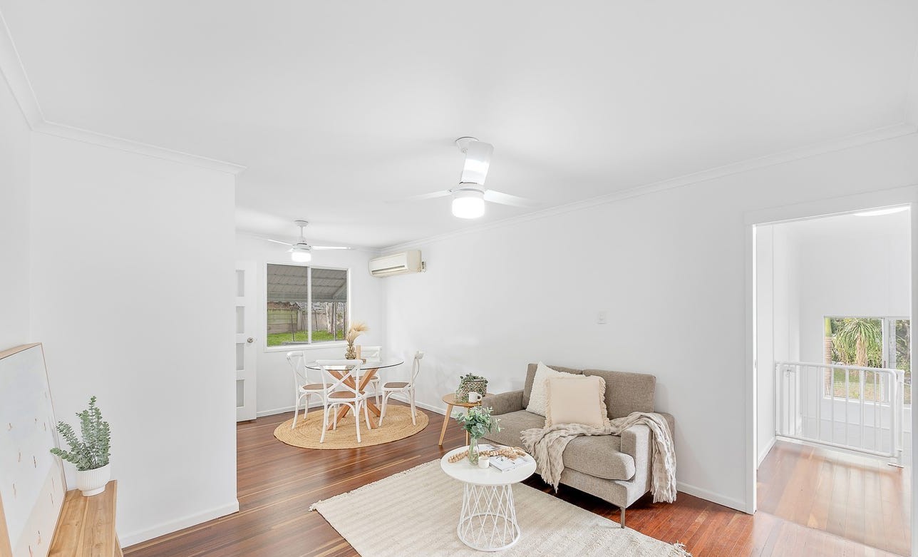 14 Bauhinia Street, Kin Kora  QLD  4680