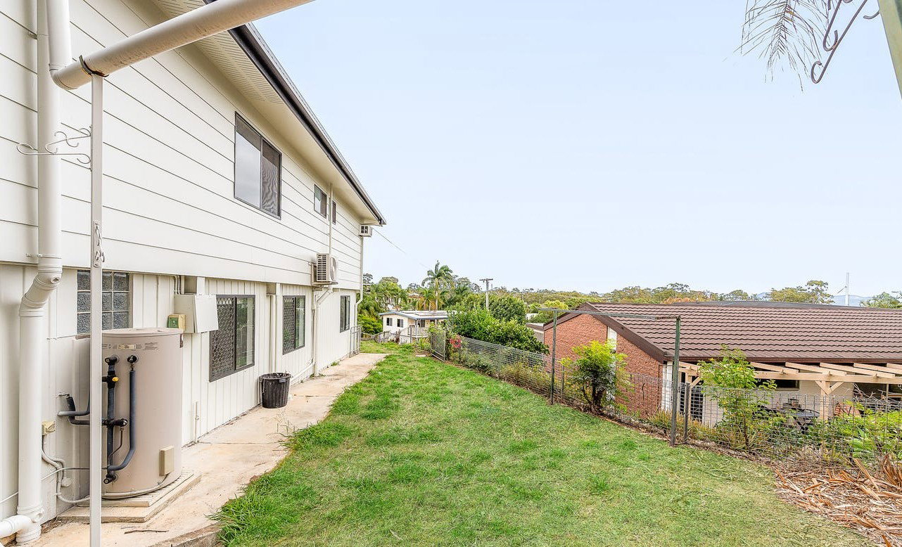 14 Bauhinia Street, Kin Kora  QLD  4680
