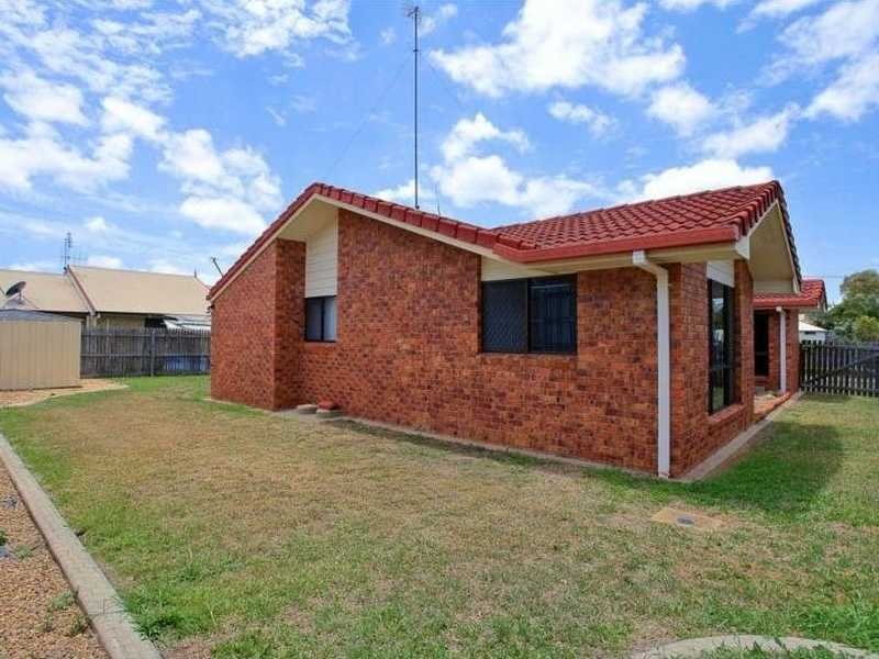 22 Letinic Street, Millbank  QLD  4670