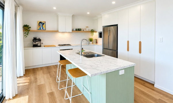 4/6 Beaches Village Circuit, Agnes Water  QLD  4677