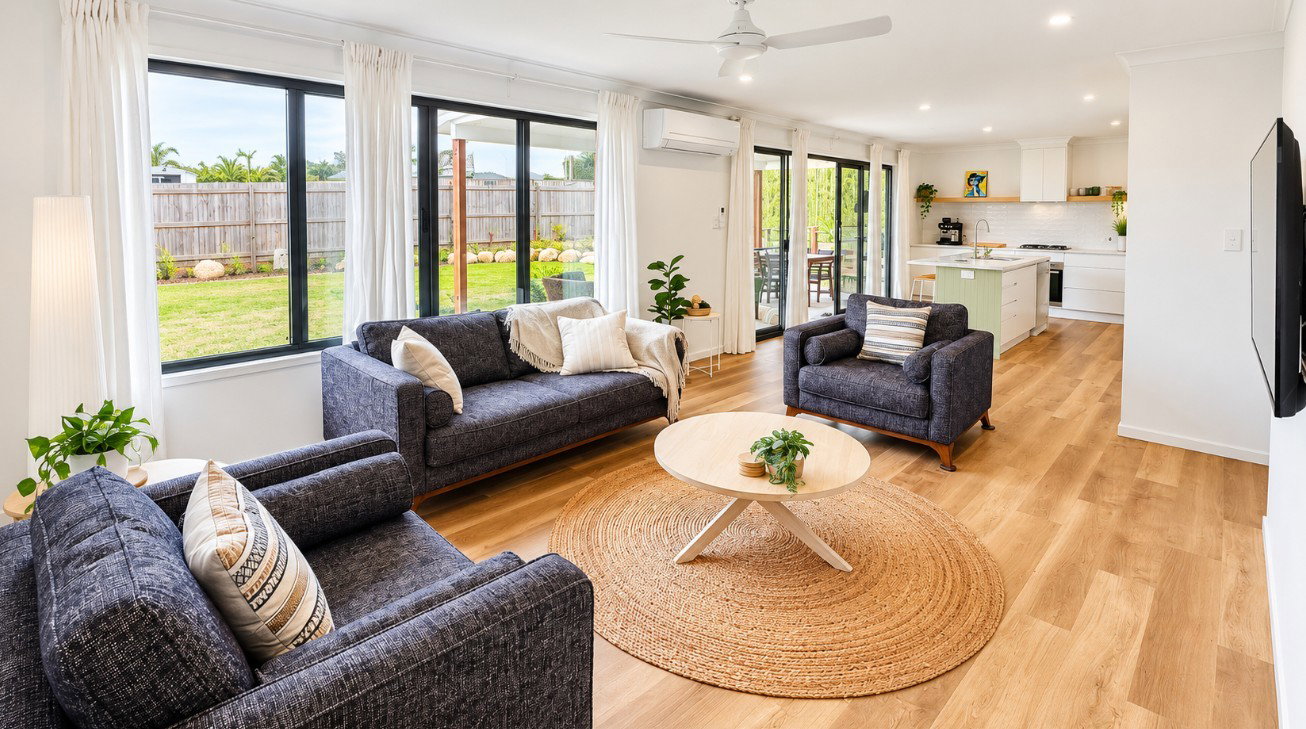 4/6 Beaches Village Circuit, Agnes Water  QLD  4677