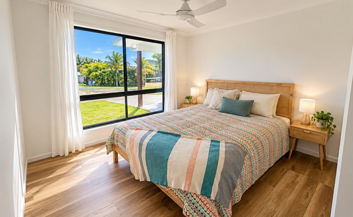4/6 Beaches Village Circuit, Agnes Water  QLD  4677