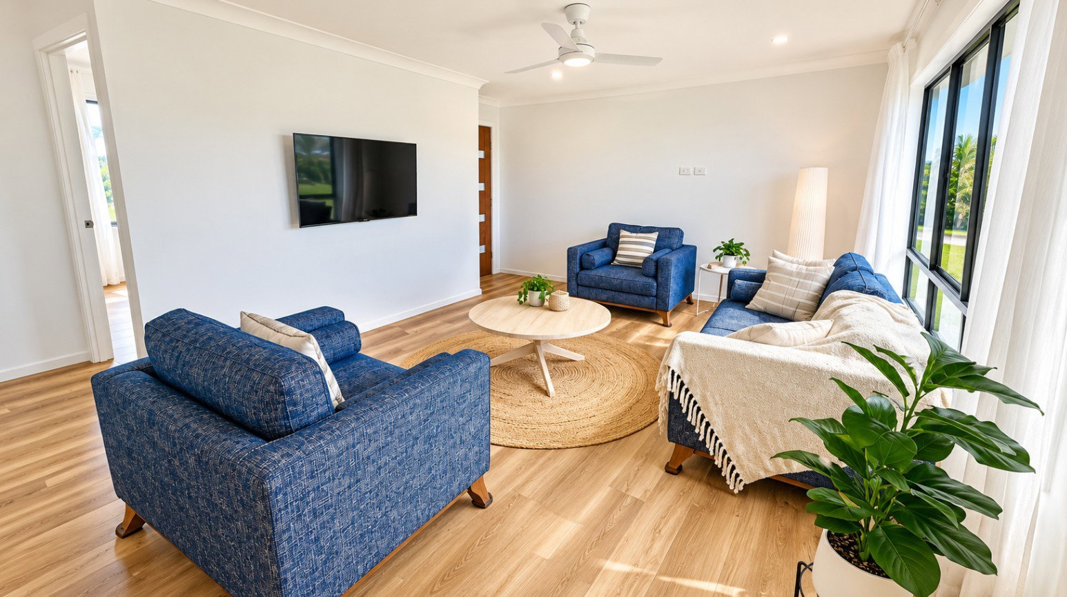 4/6 Beaches Village Circuit, Agnes Water  QLD  4677