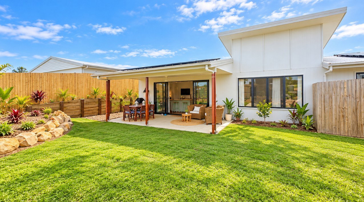4/6 Beaches Village Circuit, Agnes Water  QLD  4677