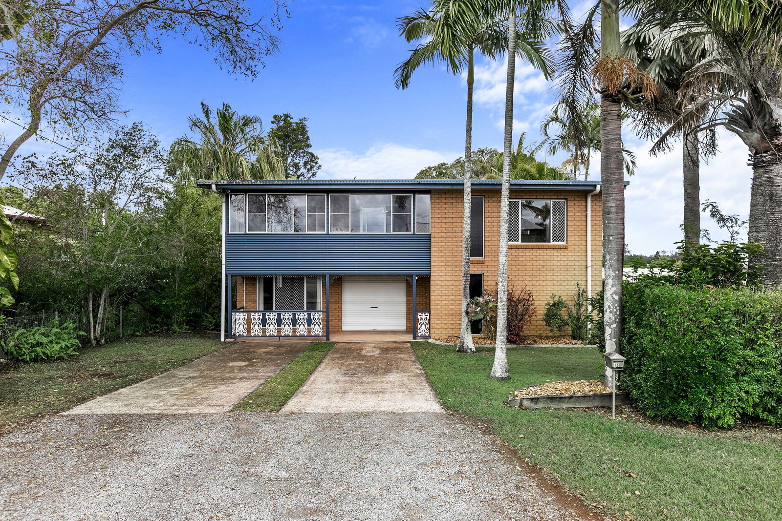 15 High Street, Tinana  QLD  4650