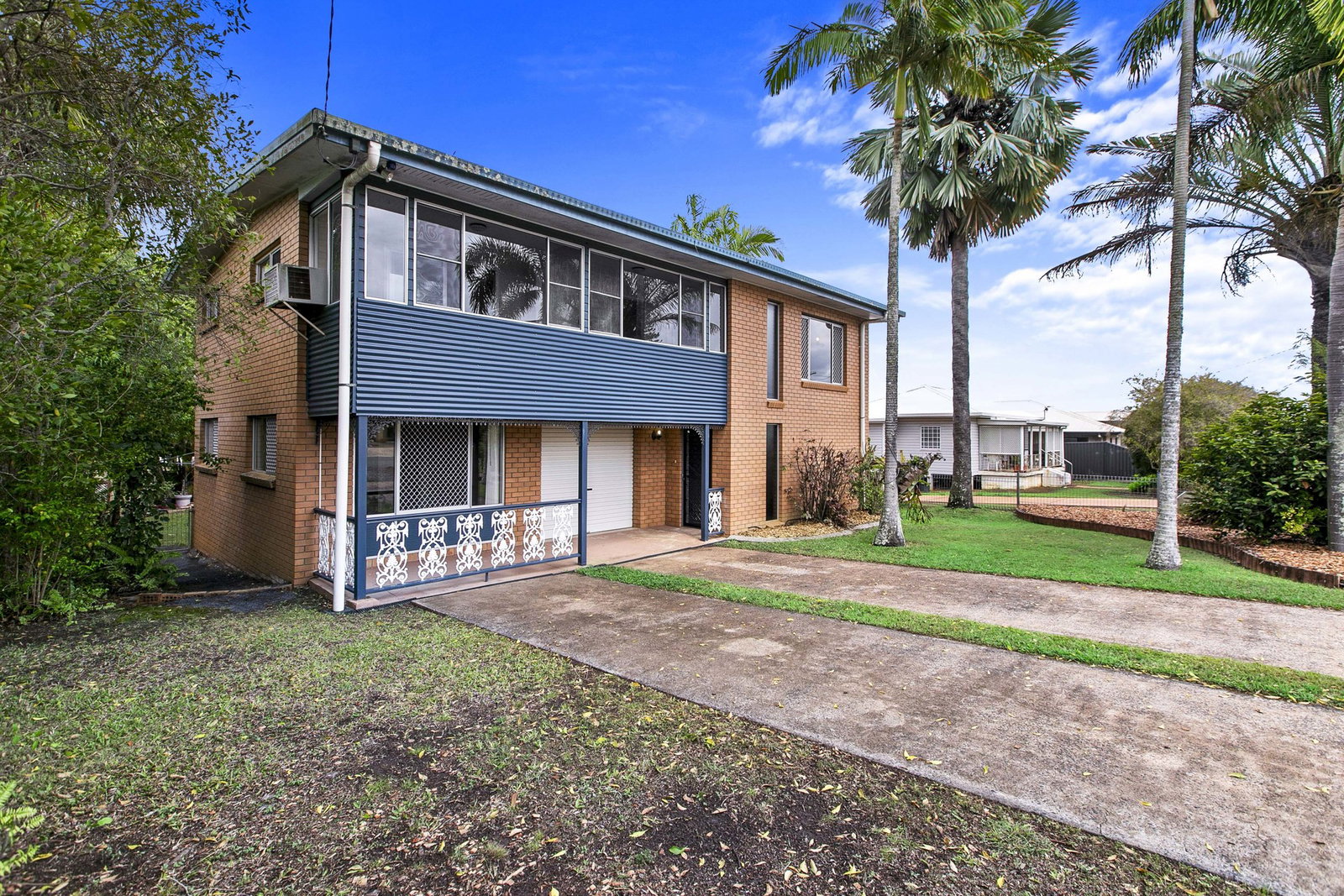 15 High Street, Tinana  QLD  4650