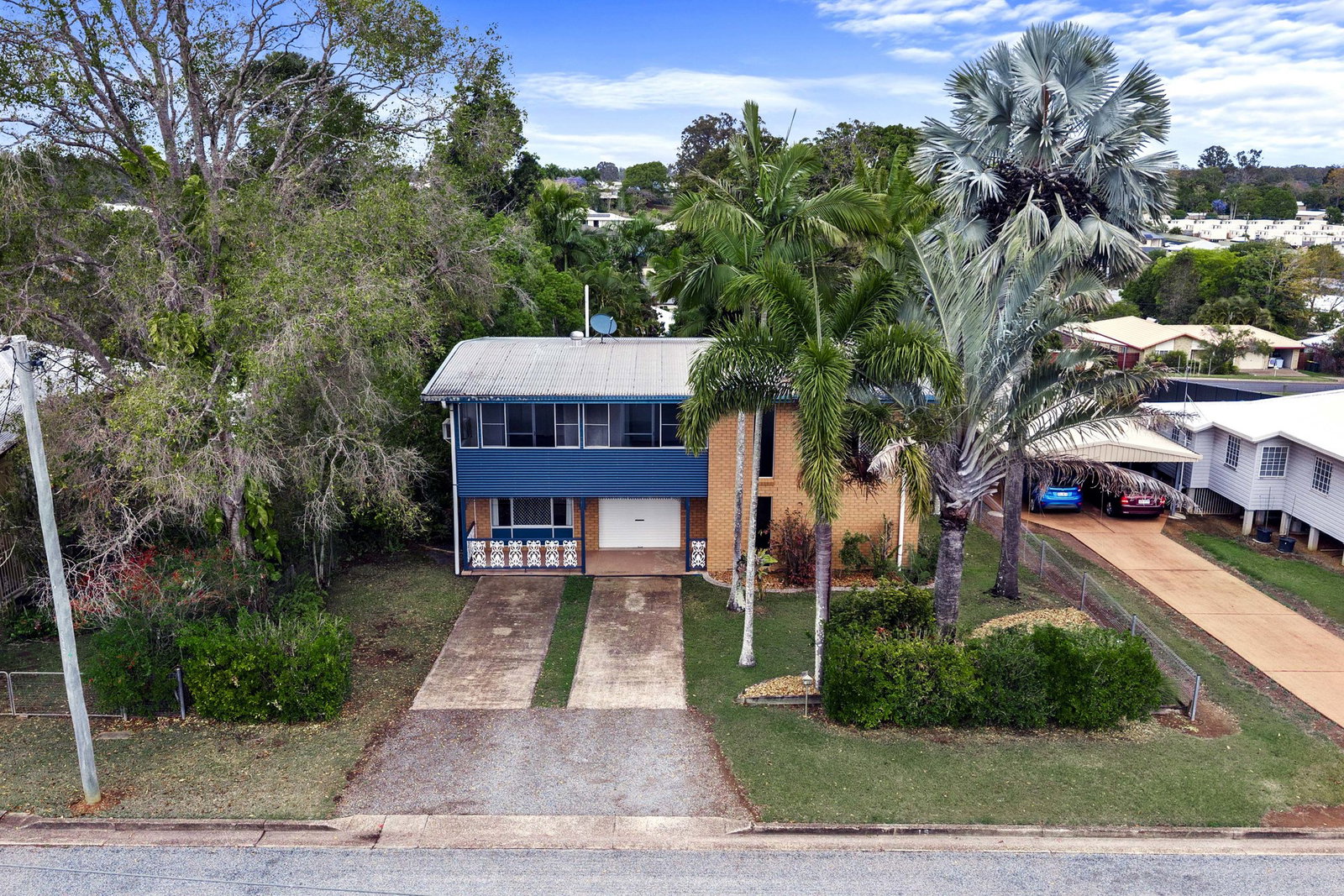 15 High Street, Tinana  QLD  4650
