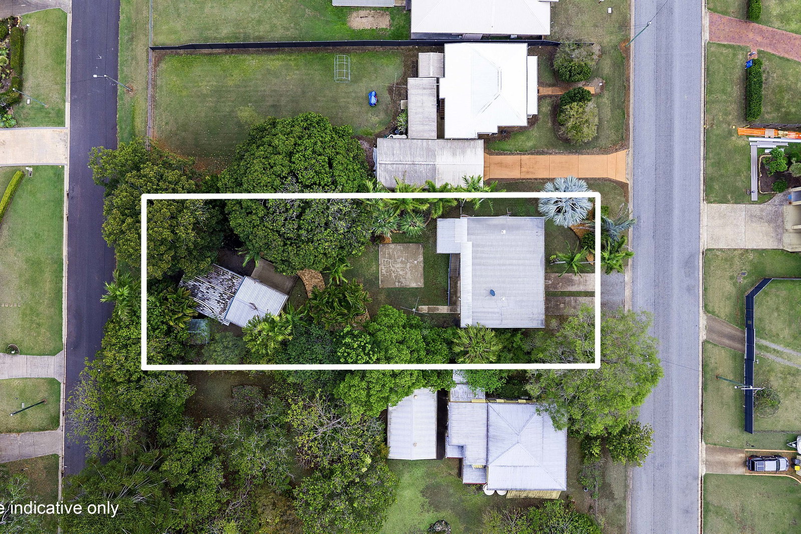 15 High Street, Tinana  QLD  4650