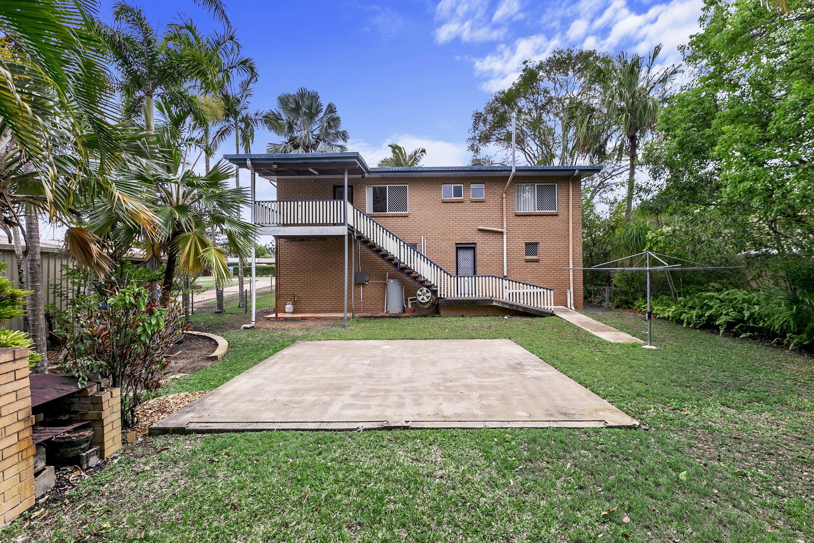 15 High Street, Tinana  QLD  4650