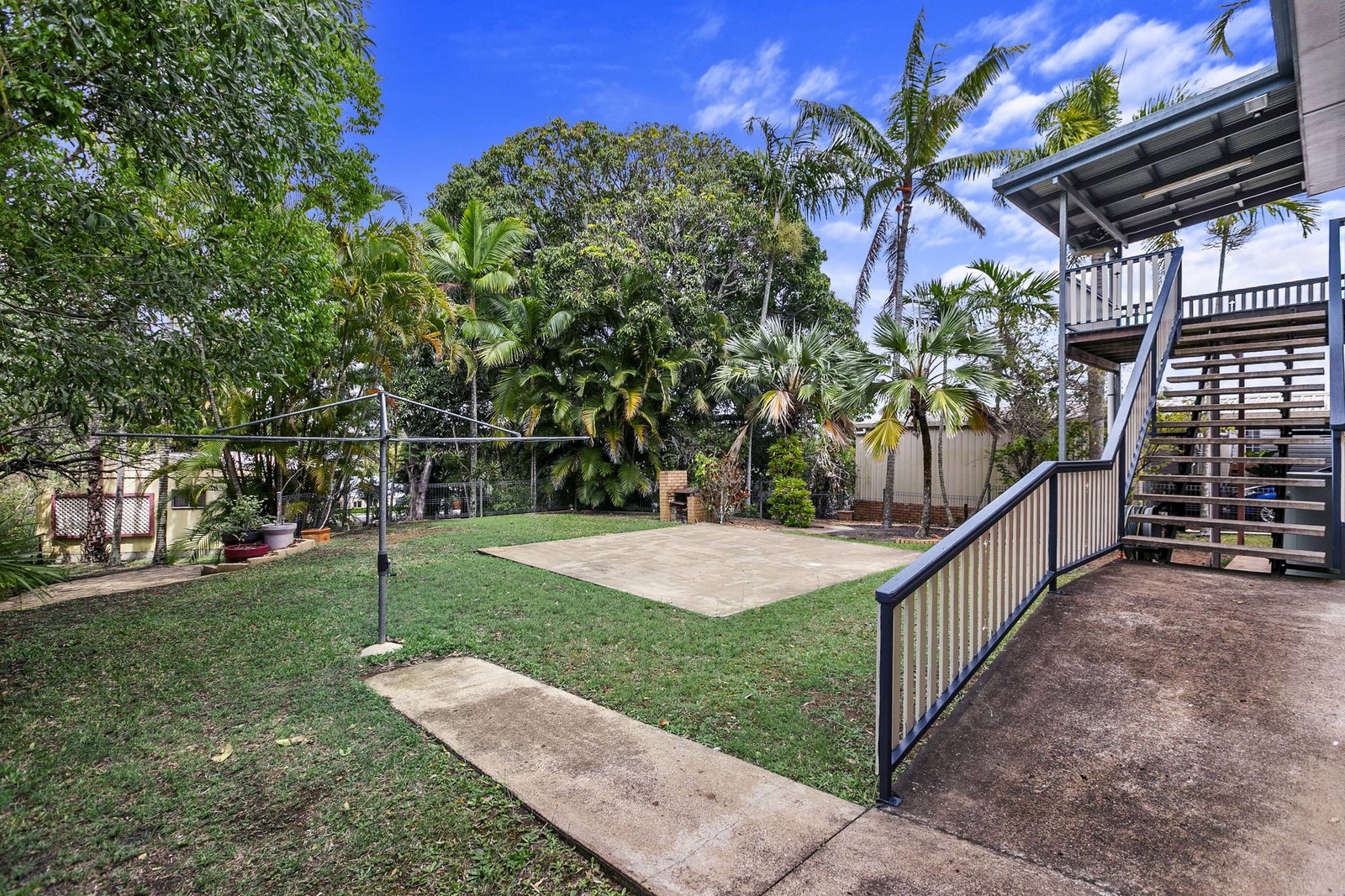 15 High Street, Tinana  QLD  4650