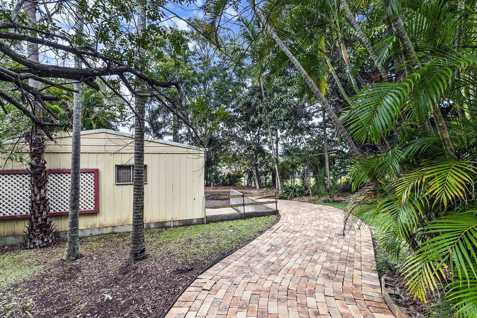 15 High Street, Tinana  QLD  4650