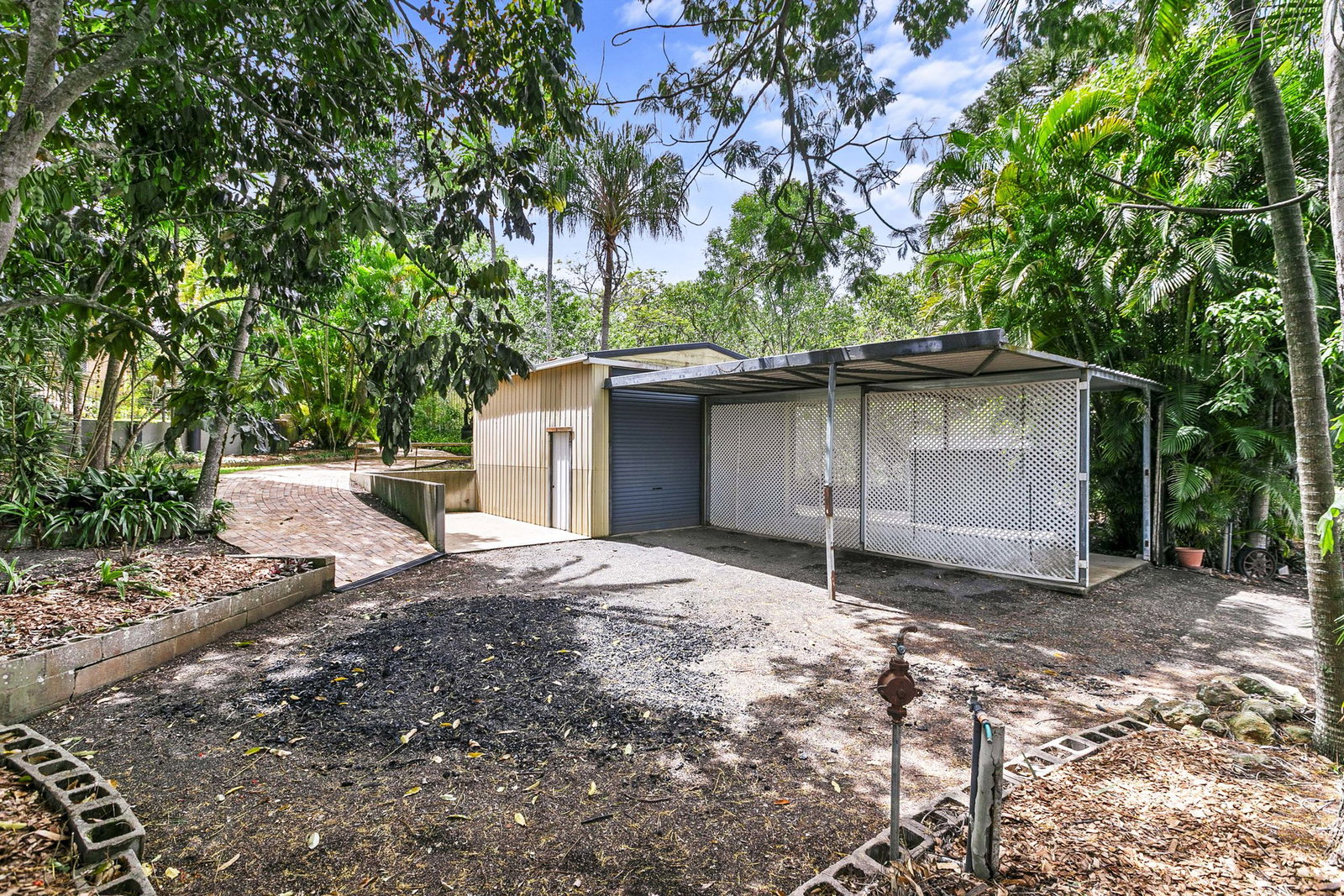15 High Street, Tinana  QLD  4650
