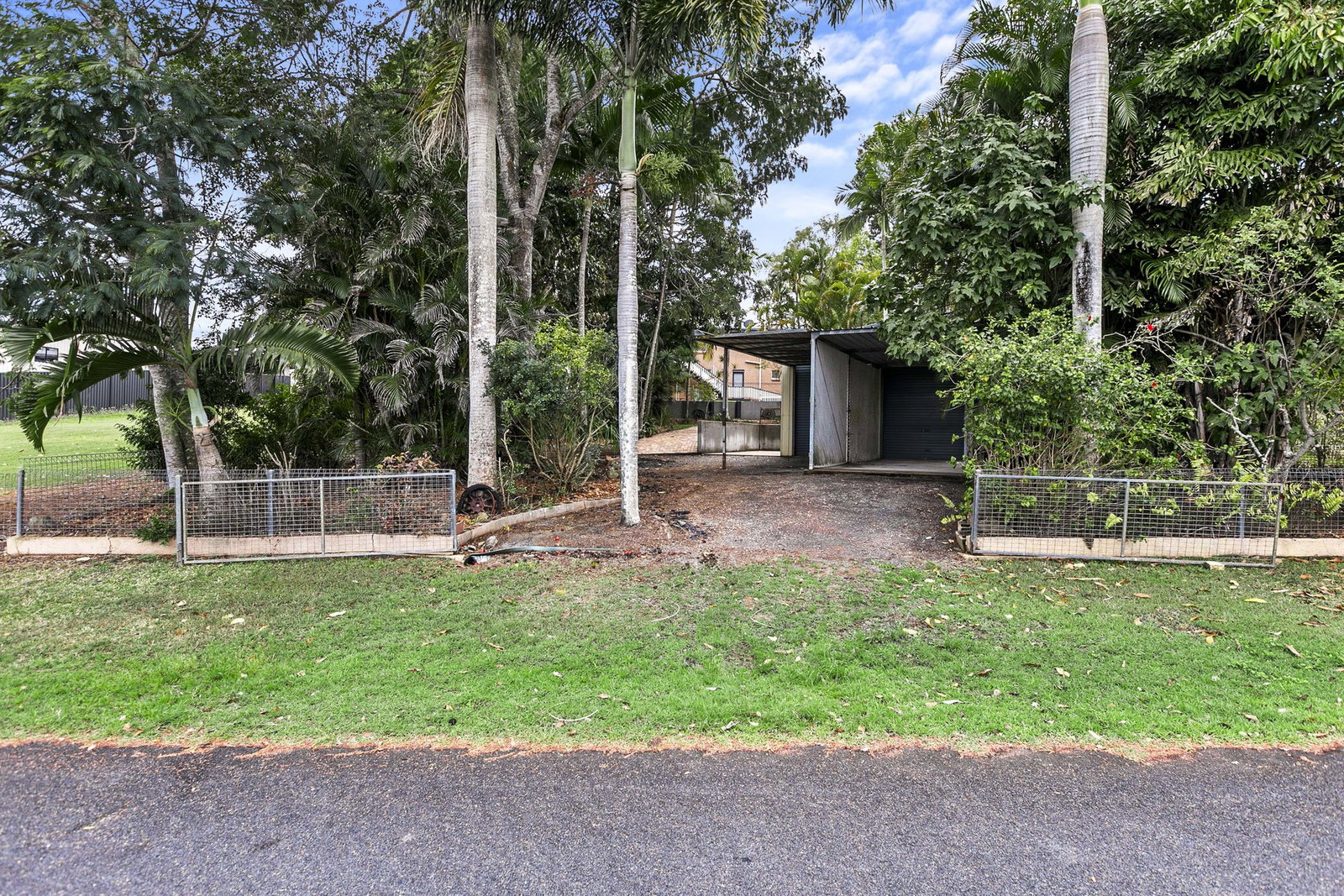 15 High Street, Tinana  QLD  4650