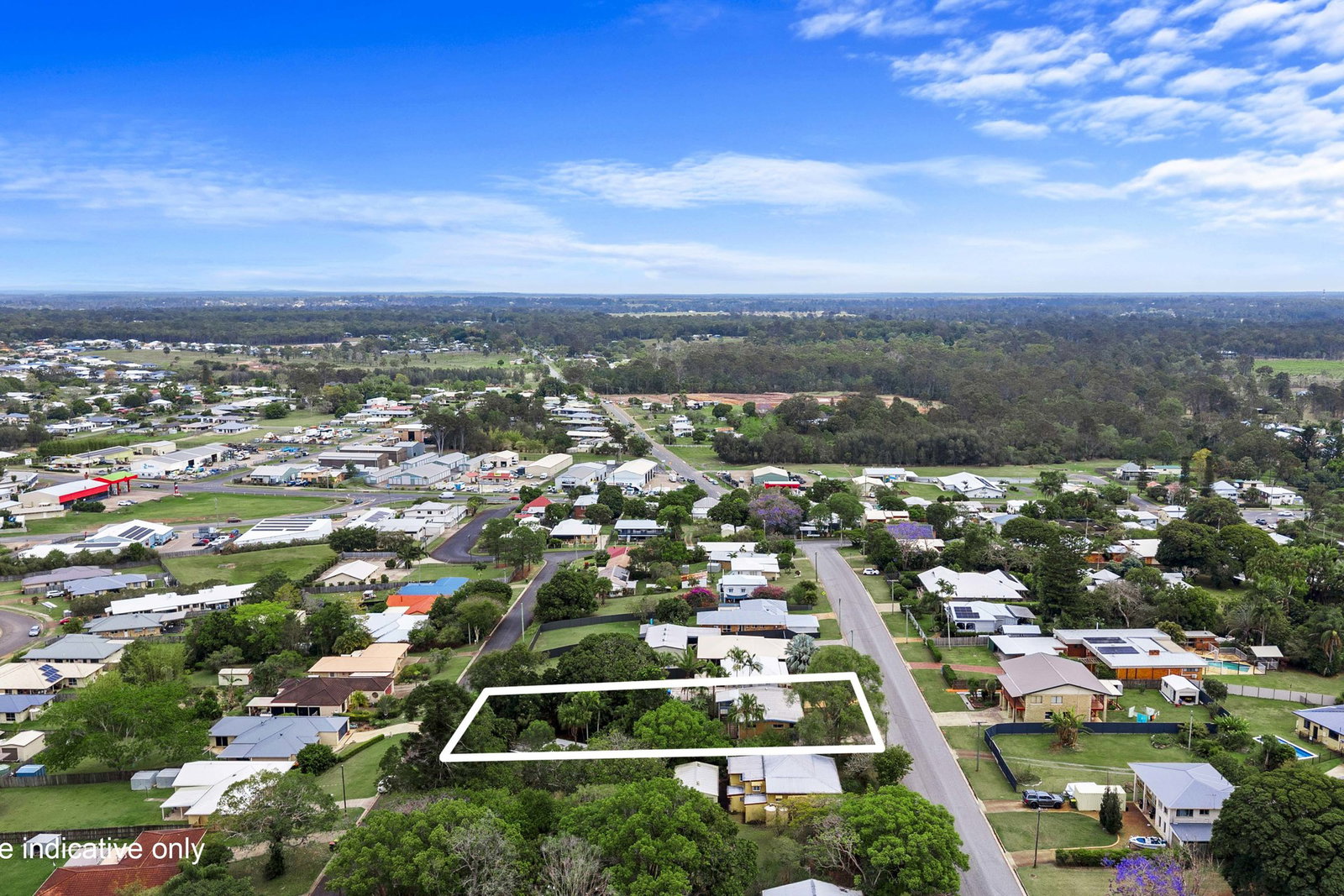 15 High Street, Tinana  QLD  4650