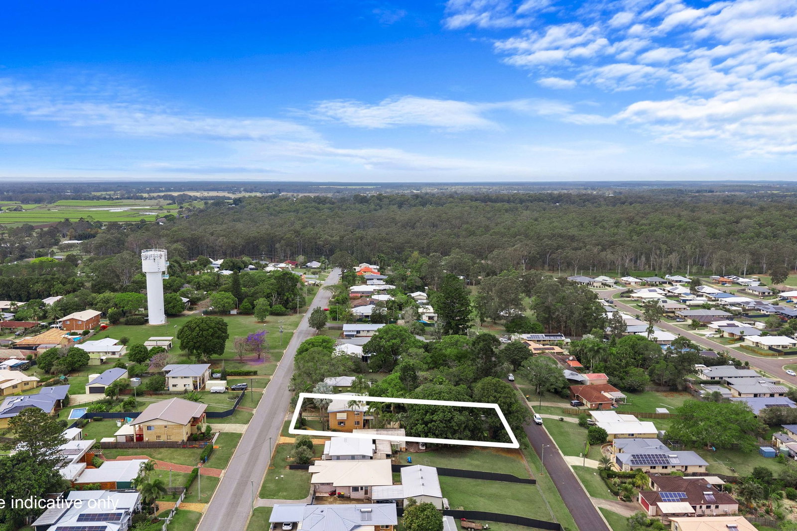 15 High Street, Tinana  QLD  4650