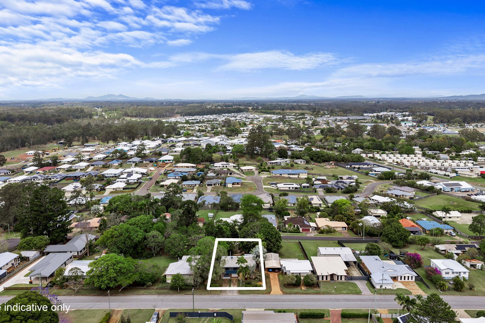 15 High Street, Tinana  QLD  4650