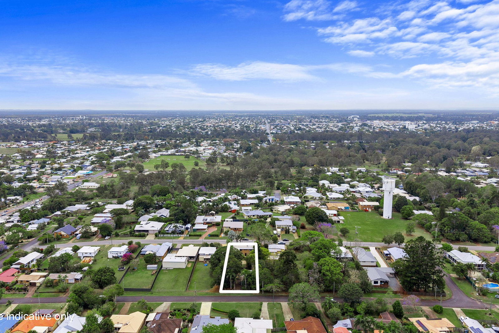 15 High Street, Tinana  QLD  4650