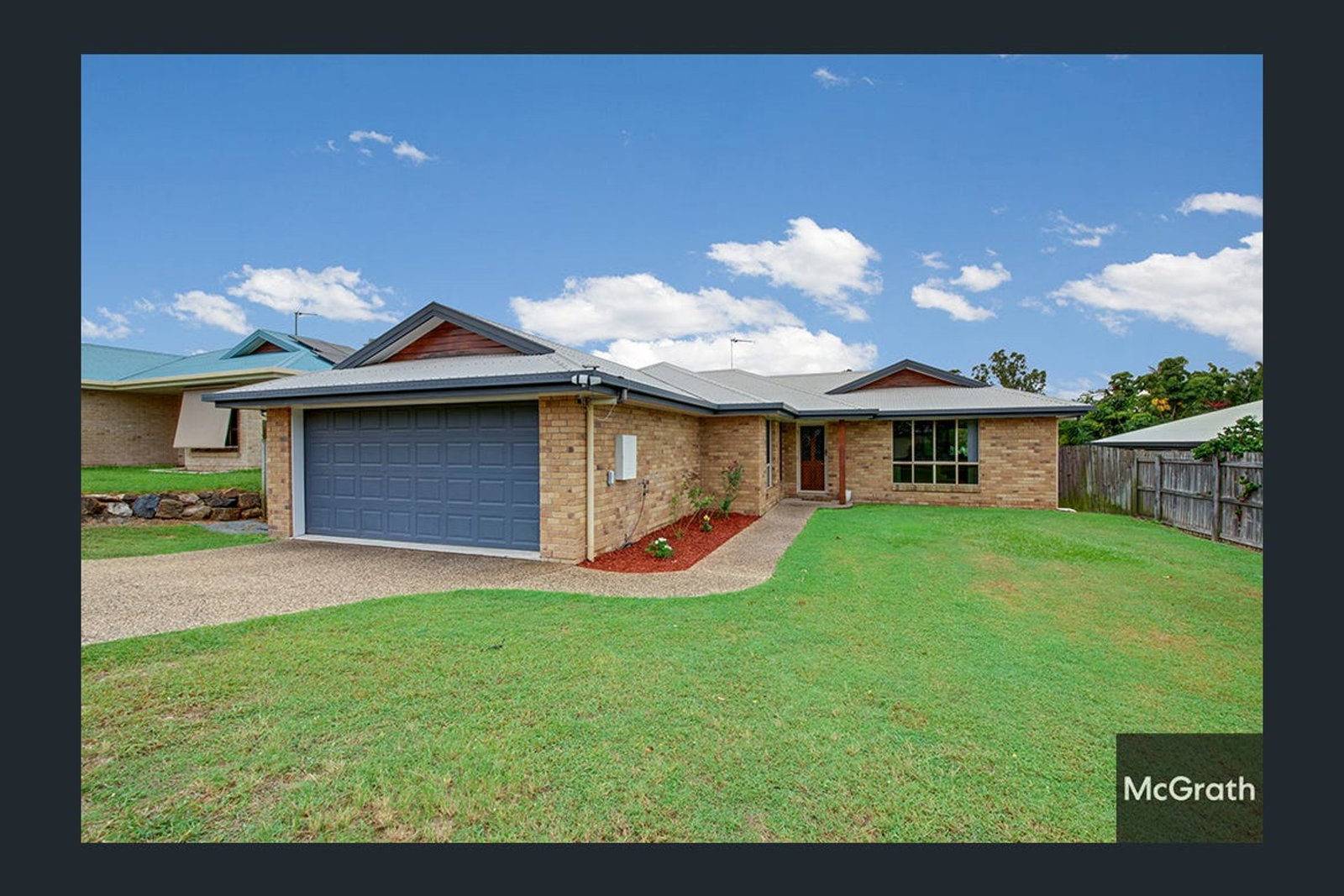 9 Wicks Street, New Auckland  QLD  4680