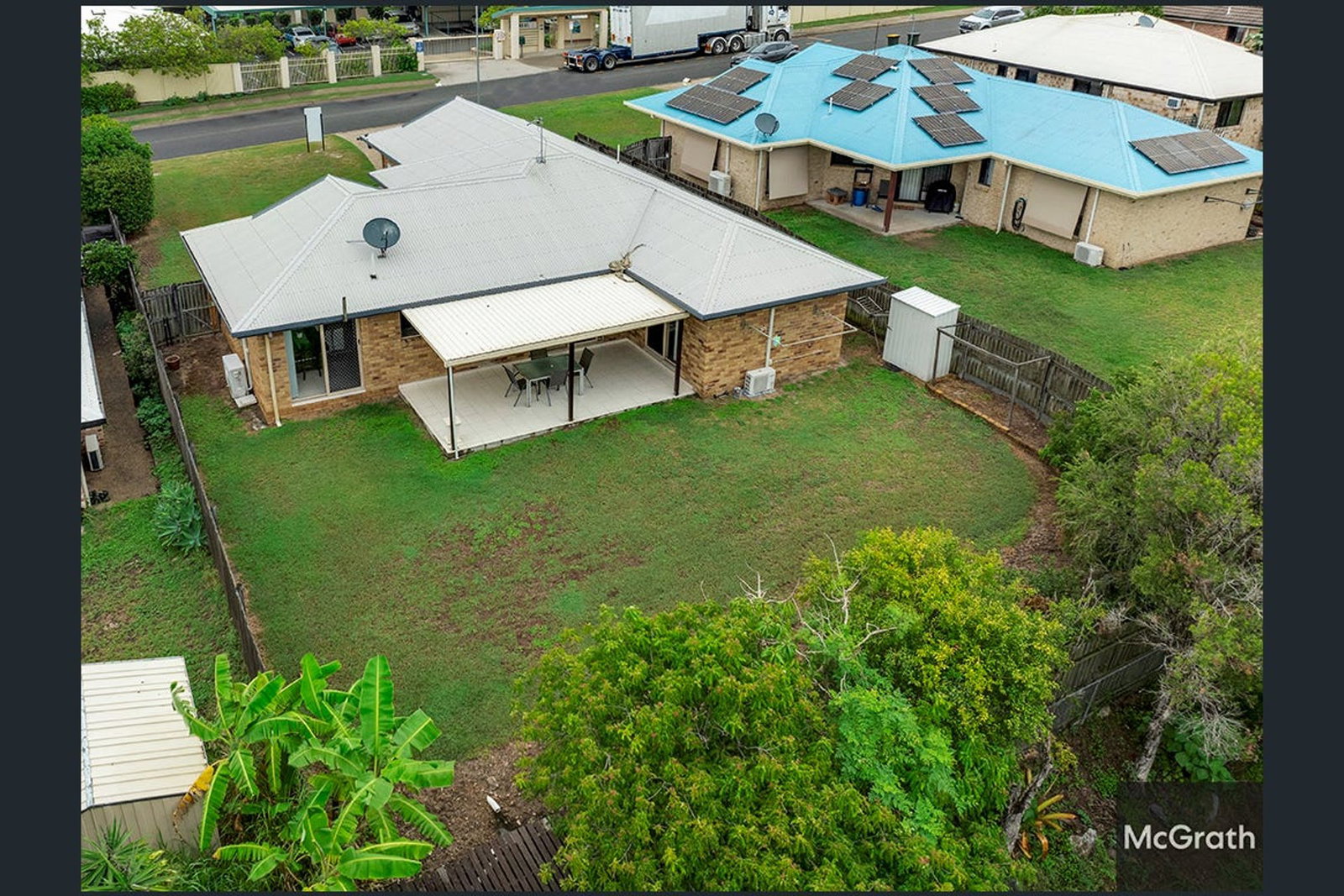 9 Wicks Street, New Auckland  QLD  4680