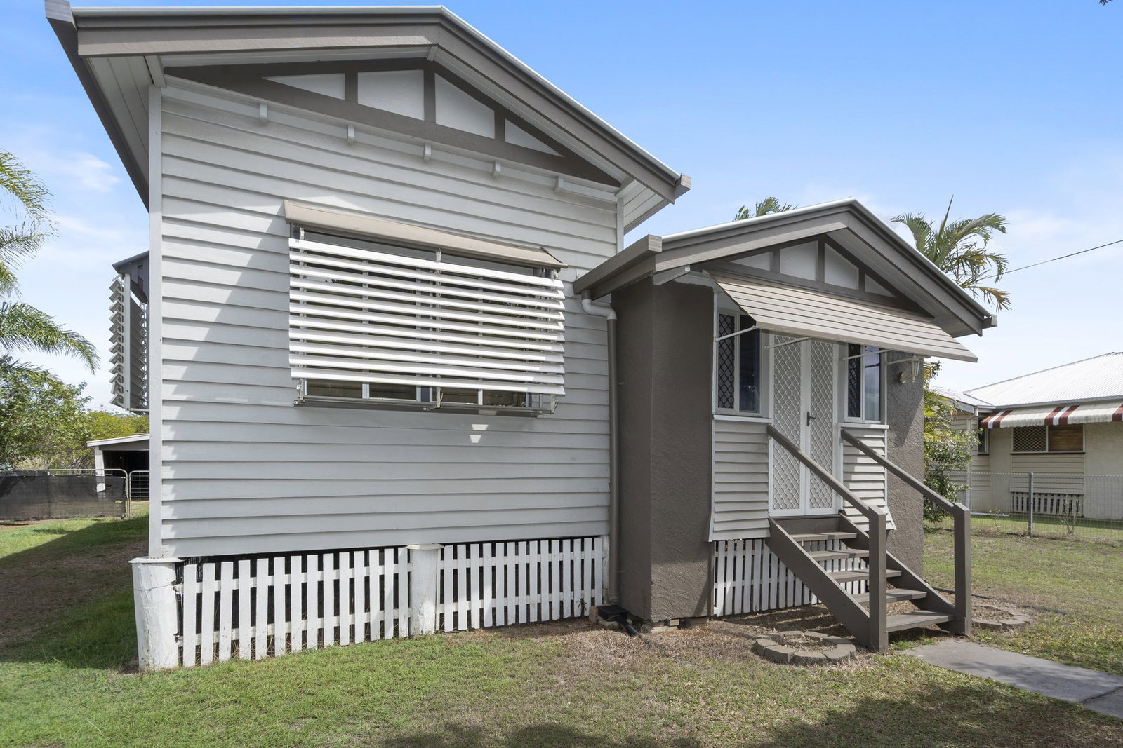 26 McCracken Street, Walkervale  QLD  4670
