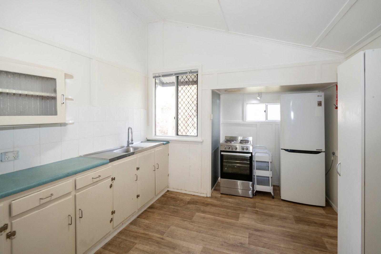 26 McCracken Street, Walkervale  QLD  4670
