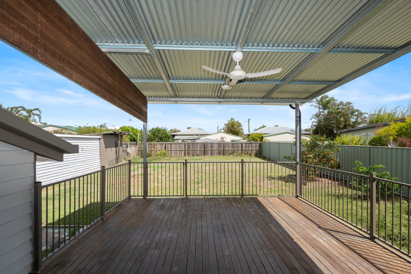 26 McCracken Street, Walkervale  QLD  4670