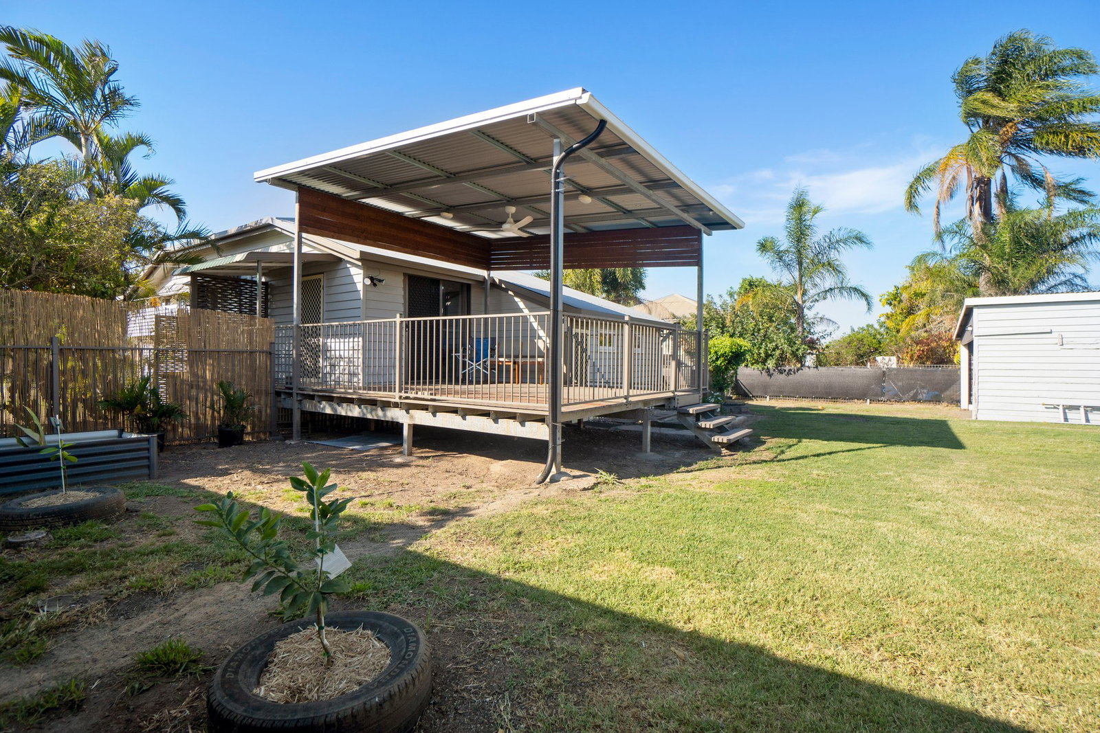26 McCracken Street, Walkervale  QLD  4670