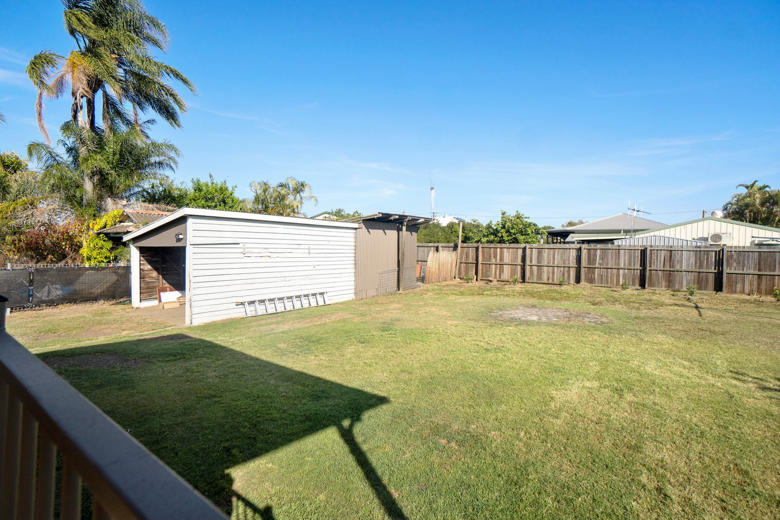 26 McCracken Street, Walkervale  QLD  4670