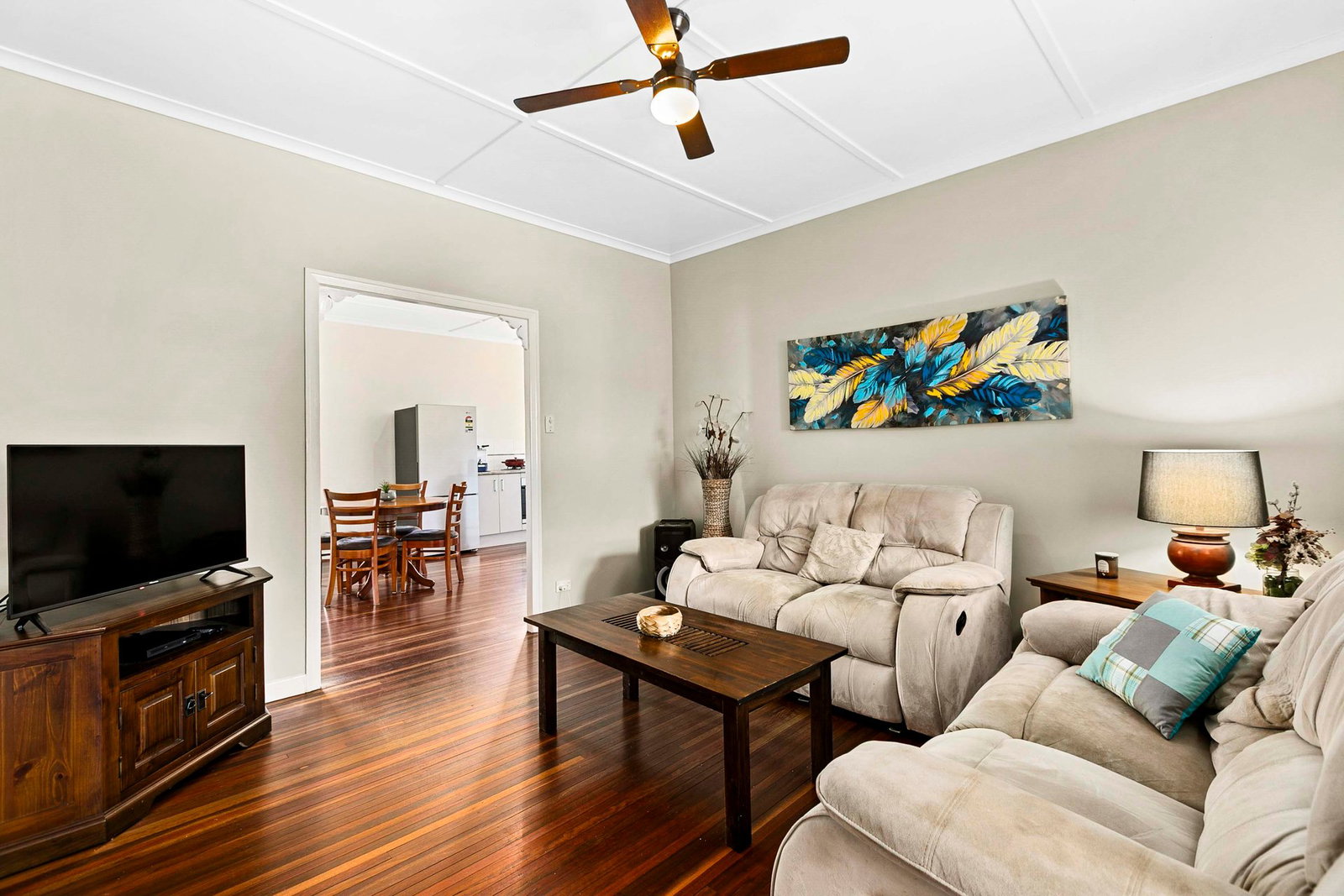 6 Anzac Street, Maryborough  QLD  4650