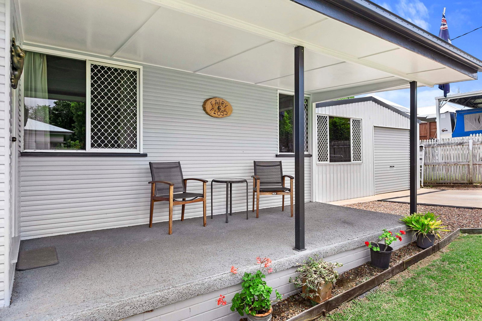 6 Anzac Street, Maryborough  QLD  4650