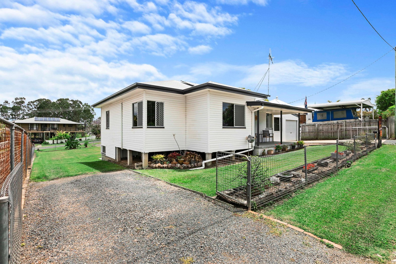 6 Anzac Street, Maryborough  QLD  4650