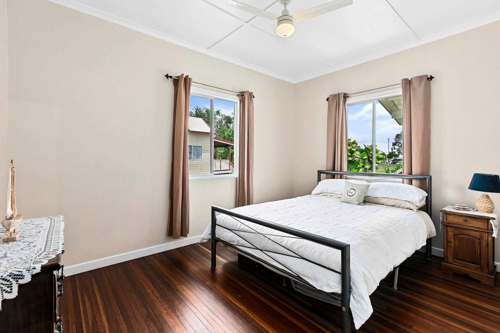 6 Anzac Street, Maryborough  QLD  4650