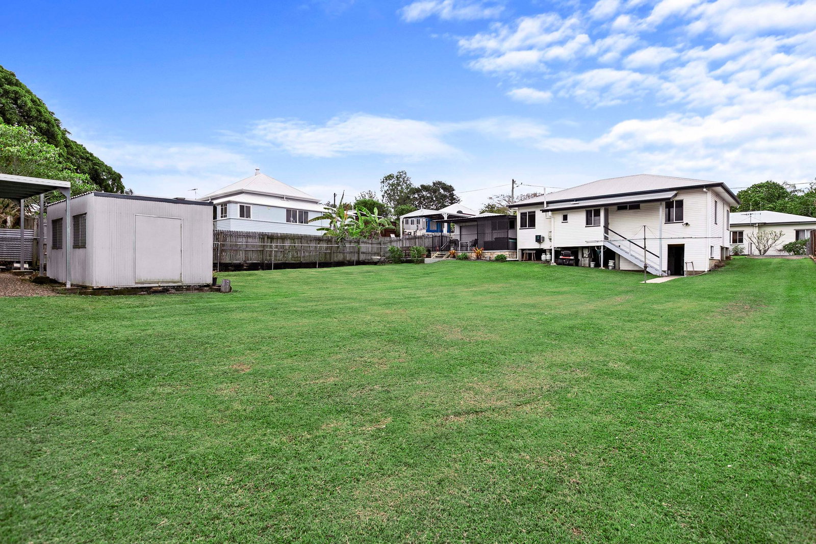 6 Anzac Street, Maryborough  QLD  4650