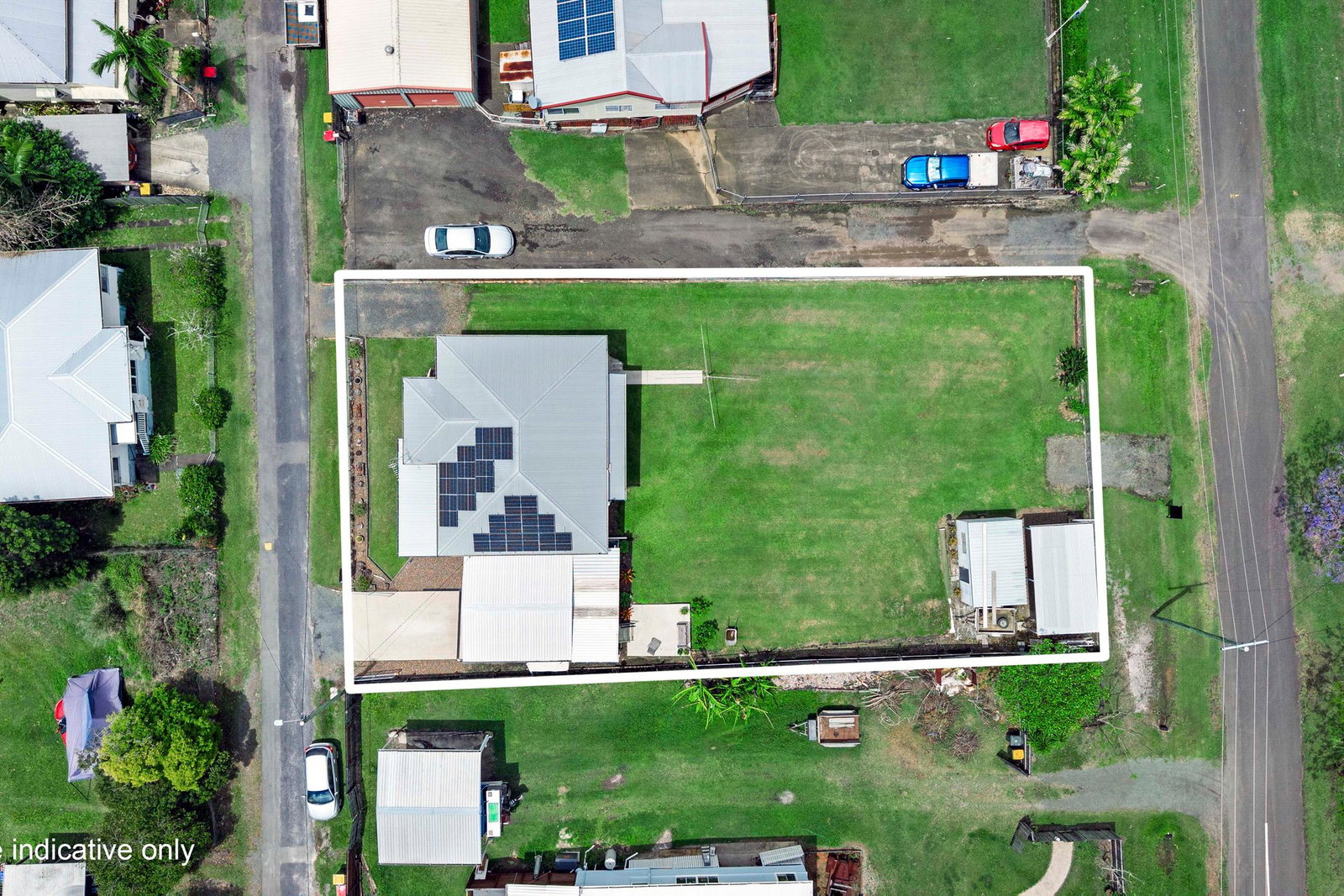 6 Anzac Street, Maryborough  QLD  4650