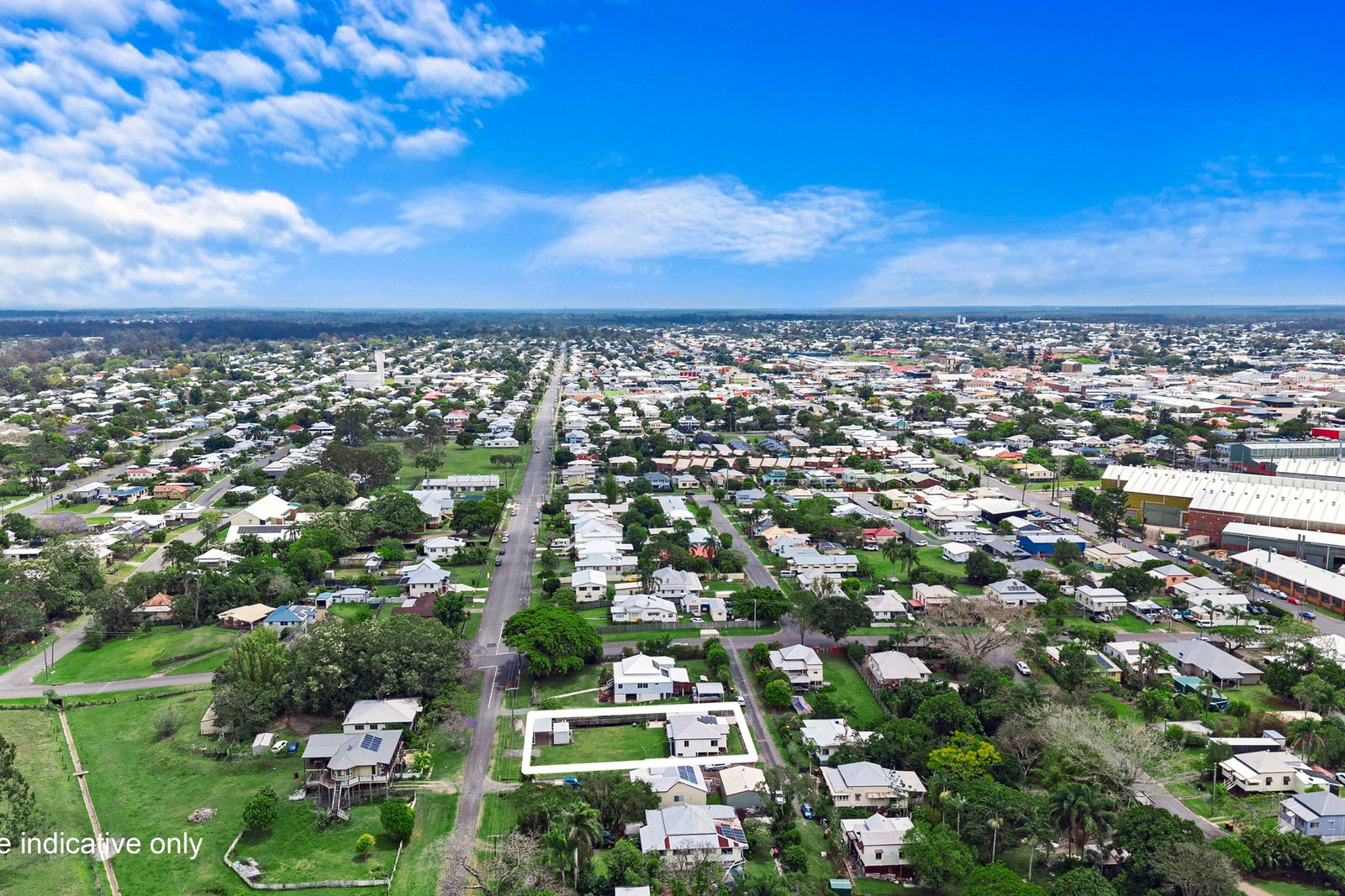 6 Anzac Street, Maryborough  QLD  4650