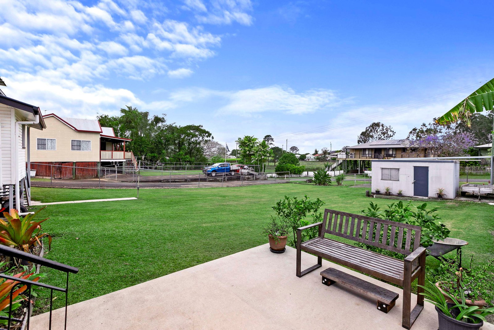 6 Anzac Street, Maryborough  QLD  4650