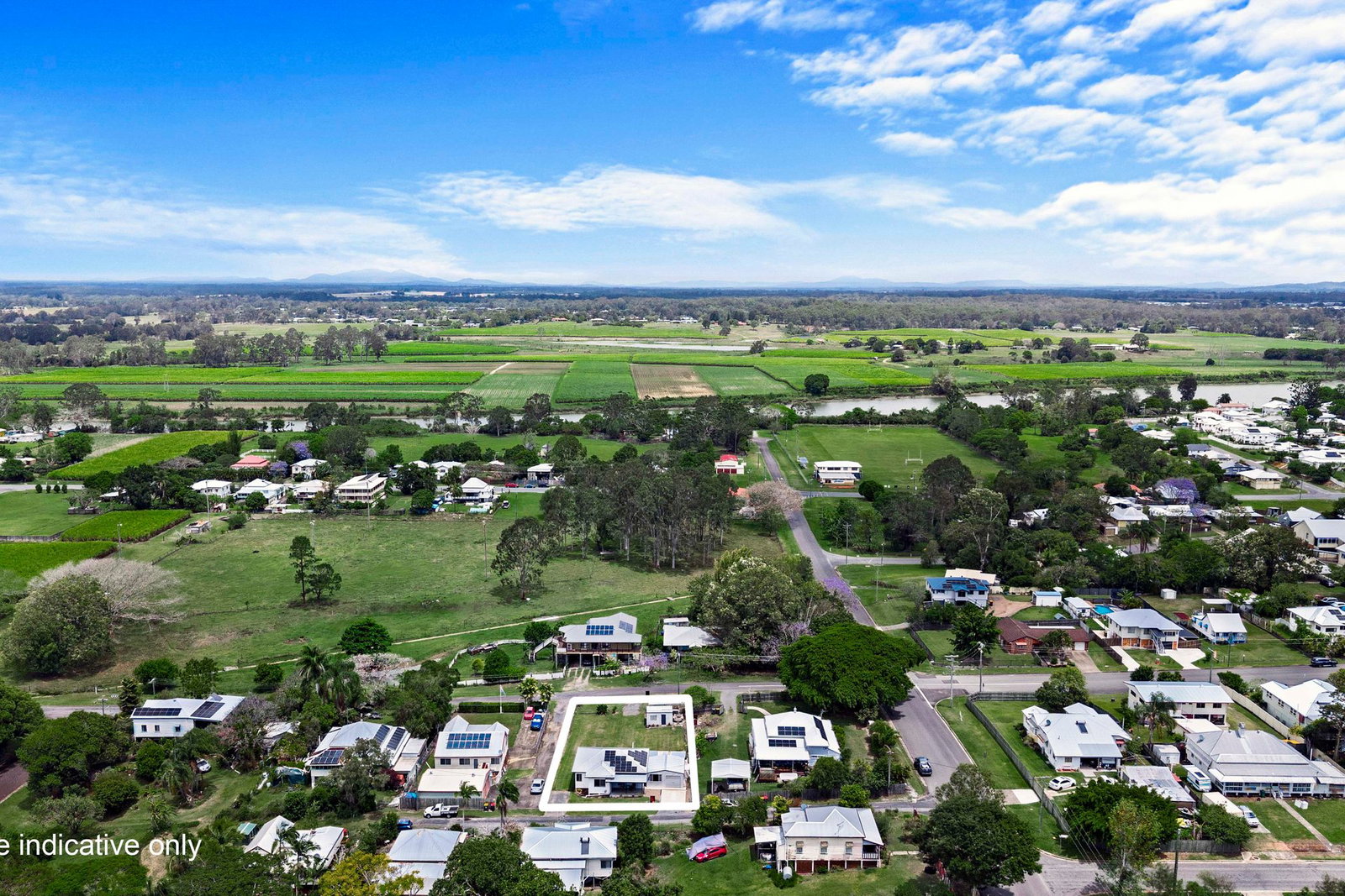 6 Anzac Street, Maryborough  QLD  4650