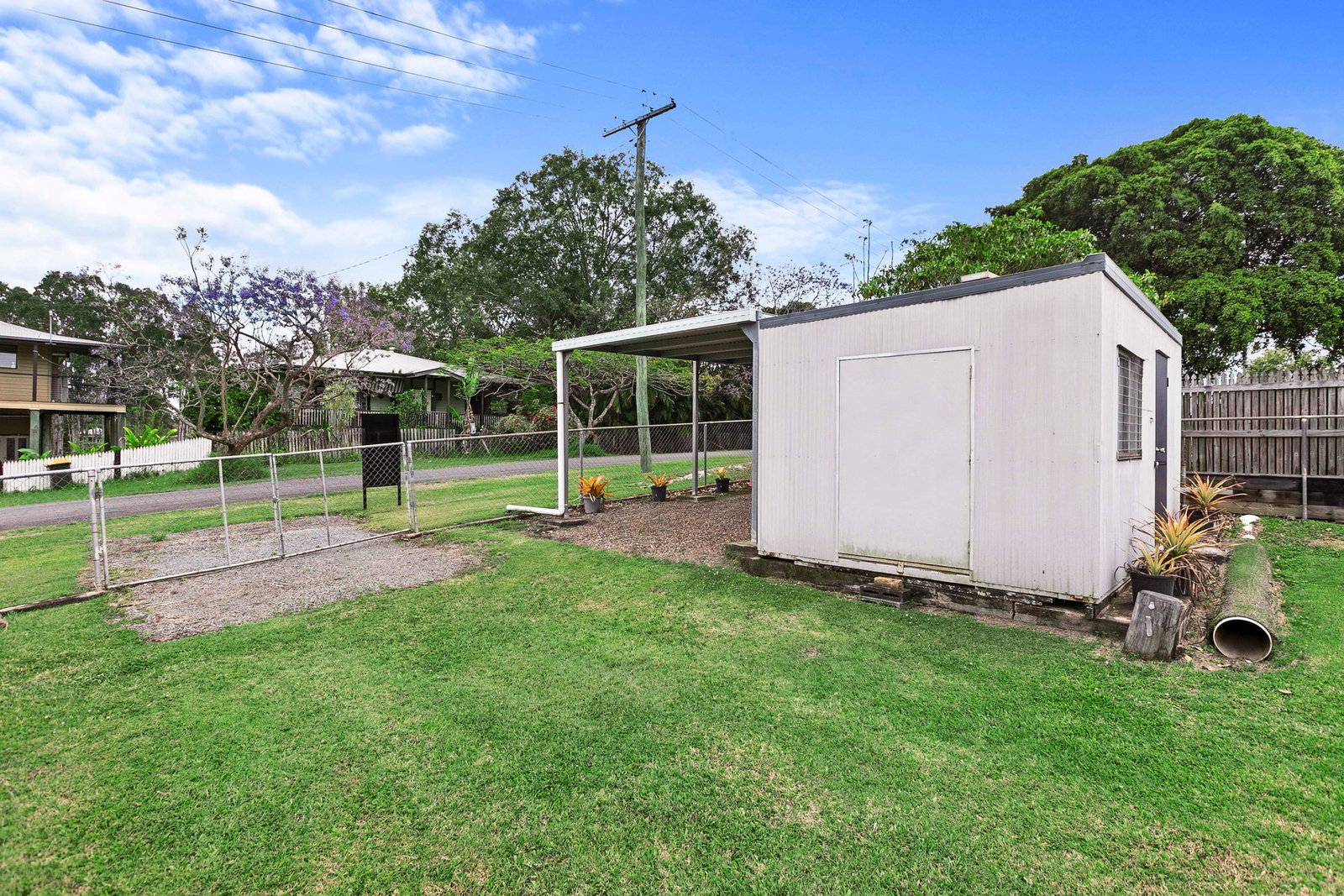 6 Anzac Street, Maryborough  QLD  4650