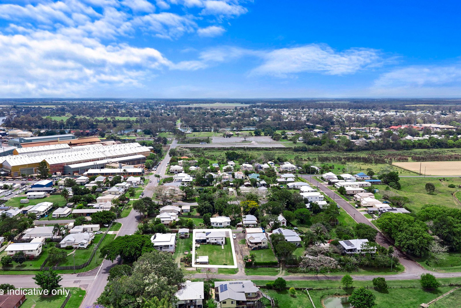 6 Anzac Street, Maryborough  QLD  4650
