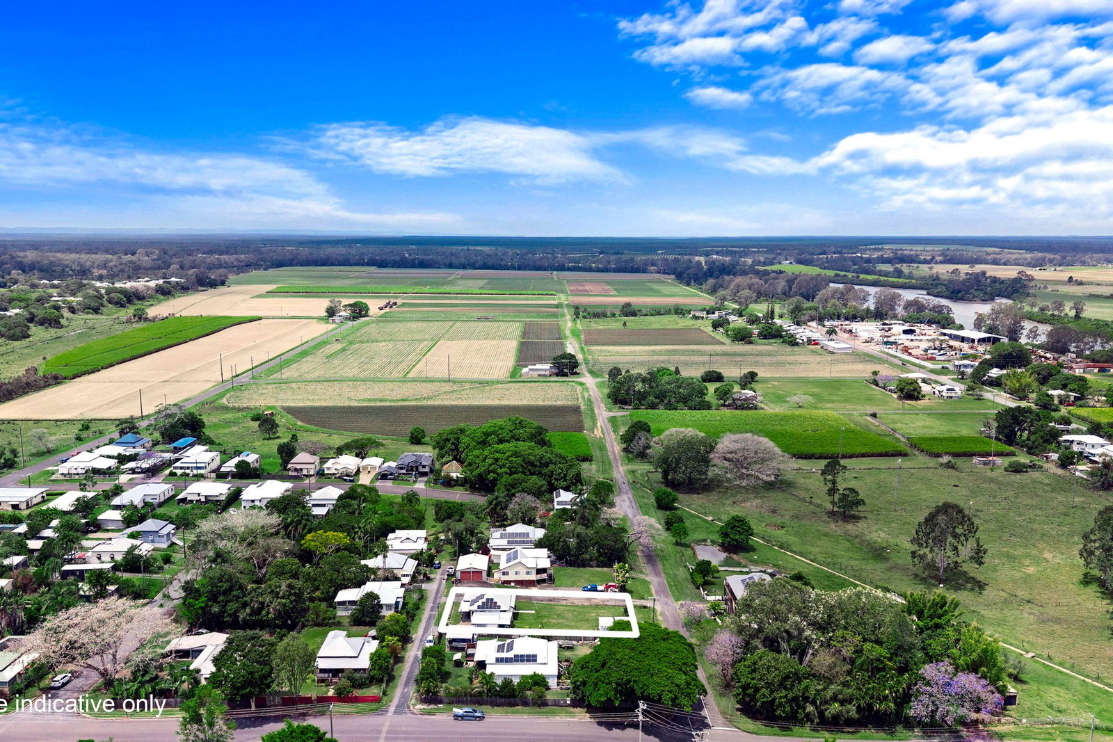 6 Anzac Street, Maryborough  QLD  4650