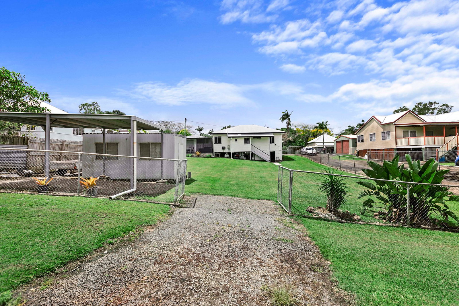 6 Anzac Street, Maryborough  QLD  4650