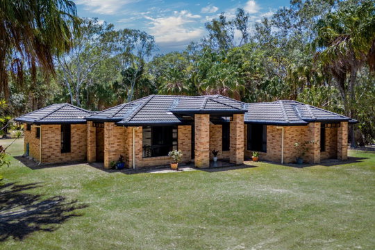 151 Fitzroy Crescent, Agnes Water  QLD  4677